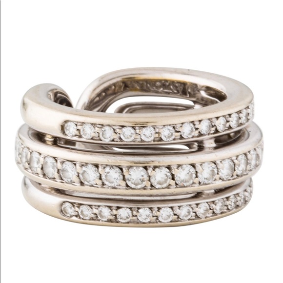 Diamond Ring - Picture 3 of 8